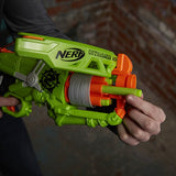 NERF Zombie Strike Outbreaker Bow