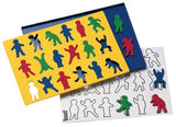 Lauri Crepe Rubber Puzzles - See-the-Difference - Kids