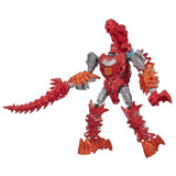 Transformers Age of Extinction Construct-Bots Dinobots Scorn Buildable Action Figure