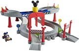 Fisher-Price Disney Mickey & the Roadster Racers, Mickey Ears Raceway