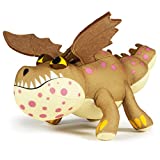 Dreamworks Dragons Action Dragon 8" Plush Gronkle Action Figure
