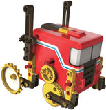 OWI  4 Mode EM4 Motorized Robot Kit