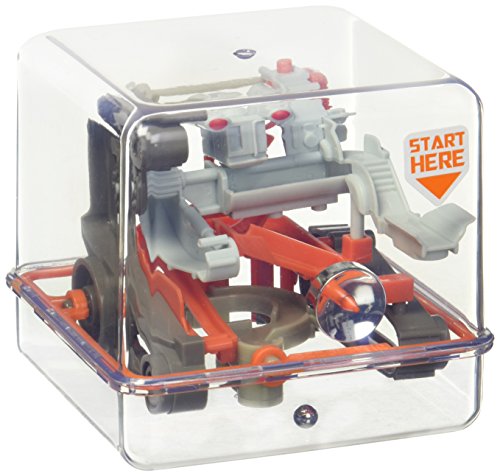 PlayMonster Perplexus Micro - Q-bot