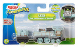 Thomas & Friends FJP53 Fisher-Price Adventures, Lexi The Experimental Engine, Multi
