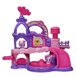 Playskool Friends Musical Celebration Castle Featuring My Little Pony