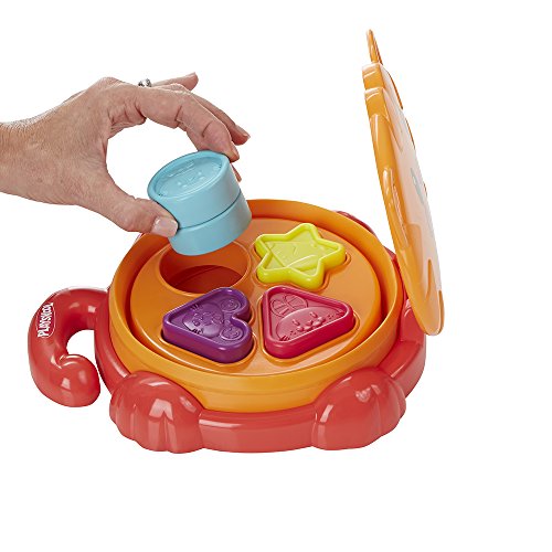 Playskool Pop Up Shape Sorter