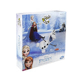 Don't Break the Ice: Disney Frozen Edition Game