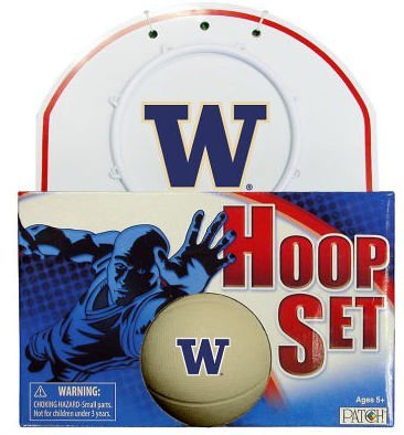 Patch Products Washington Hoop Set N67600