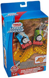 Fisher-Price Thomas & Friends TrackMaster, Head-To-Head Crossing Train