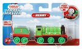 Fisher-Price Thomas & Friends Adventures, Large Push Along Henry