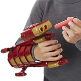 Marvel Captain America: Civil War Slide Blast Armor