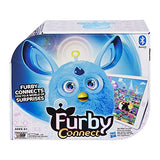 Hasbro Furby Connect Friend, Blue
