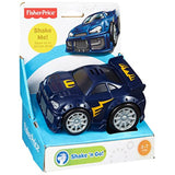 Fisher-Price Shake 'n Go! Super Car
