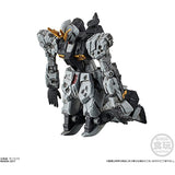 Mobile Suit Gundam MS Imagination Gundam Complete Set of 5