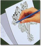 Trace It Transfer Paper - White (5 sheets)