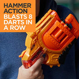 Nerf Doomlands 2169 Negotiator Blaster