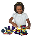 Geek & Co. Craft Yarn-Storming Machine