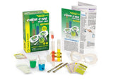 Thames & Kosmos Ignition Series Chem C100 Test Lab