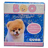 GUND Boo World's Cutest Dog Boo Blind Box Series #5: Space Boo Mystery Plush, 3"