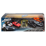 Mattel  Fast & Furious™ Furiously Fueled Pack FGW70