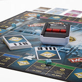 Monopoly Ultimate Banking Board Game