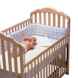 Summer Ultimate Crib Sheet, 52" x 28"