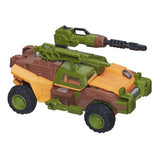 Transformers Generations Voyager Class Roadbuster Figure
