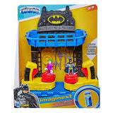 Fisher-Price Imaginext DC Super Friends, Battle Batcave
