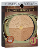 Physicians Formula Bronze Booster Glow-Boosting Season-to-Season Bronzer, Light to Medium, 0.27 Ounces
