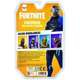 Fortnite Solo Mode Core Figure Pack, Carbide