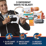 Nerf Modulus Tri-Strike