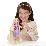 Disney Princess Layer 'n Style Rapunzel