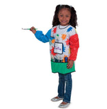 Melissa & Doug Artist Smock-Long Sleeve (Ages 3-6)