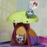 Littlest Pet Shop Pet Shop Playset