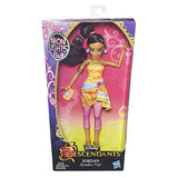 Disney Descendants Neon Lights Jordan of Auradon Prep