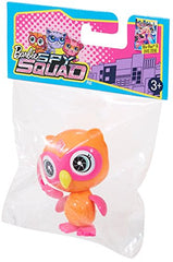 Barbie Spy Squad Owl Figure