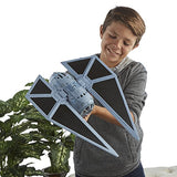 Hasbro Star Wars Toys - Disney Rogue One TIE Striker - Fires NERF Darts - 3.75-Inch Action Figure