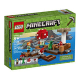 lego 21129