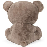 GUND Kai Teddy Bear Plush Stuffed Animal, Taupe Brown, 23"