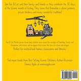 Owl & Cat: Ramadan Is... (1)