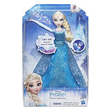 Disney Frozen Musical Lights Elsa