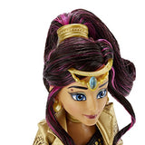 Disney Descendants Genie Chic Jordan 11-Inch Doll