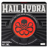 Hail Hydra, MARVEL Hero Board Game for Teens and Adults Aged 14 and Up