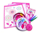 Spirograph My Little Pony Tin