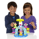Play-Doh Kitchen Creations Swirl 'n Scoop Ice Cream