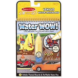 Melissa & Doug Water Wow! Vehicles & Animals Bundle