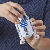 Hasbro Gaming Star Wars Bop It Game,Multi