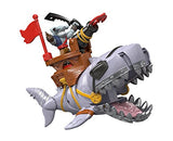 Fisher-Price Imaginext Mega Mouth Shark