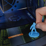 Hasbro Clue Game: Star Wars Edition