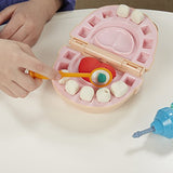 Play-Doh Doctor Drill 'n Fill Set,Multicolor,1 Pack